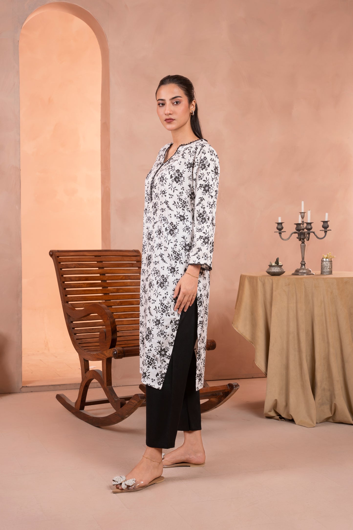 Printed Set D102