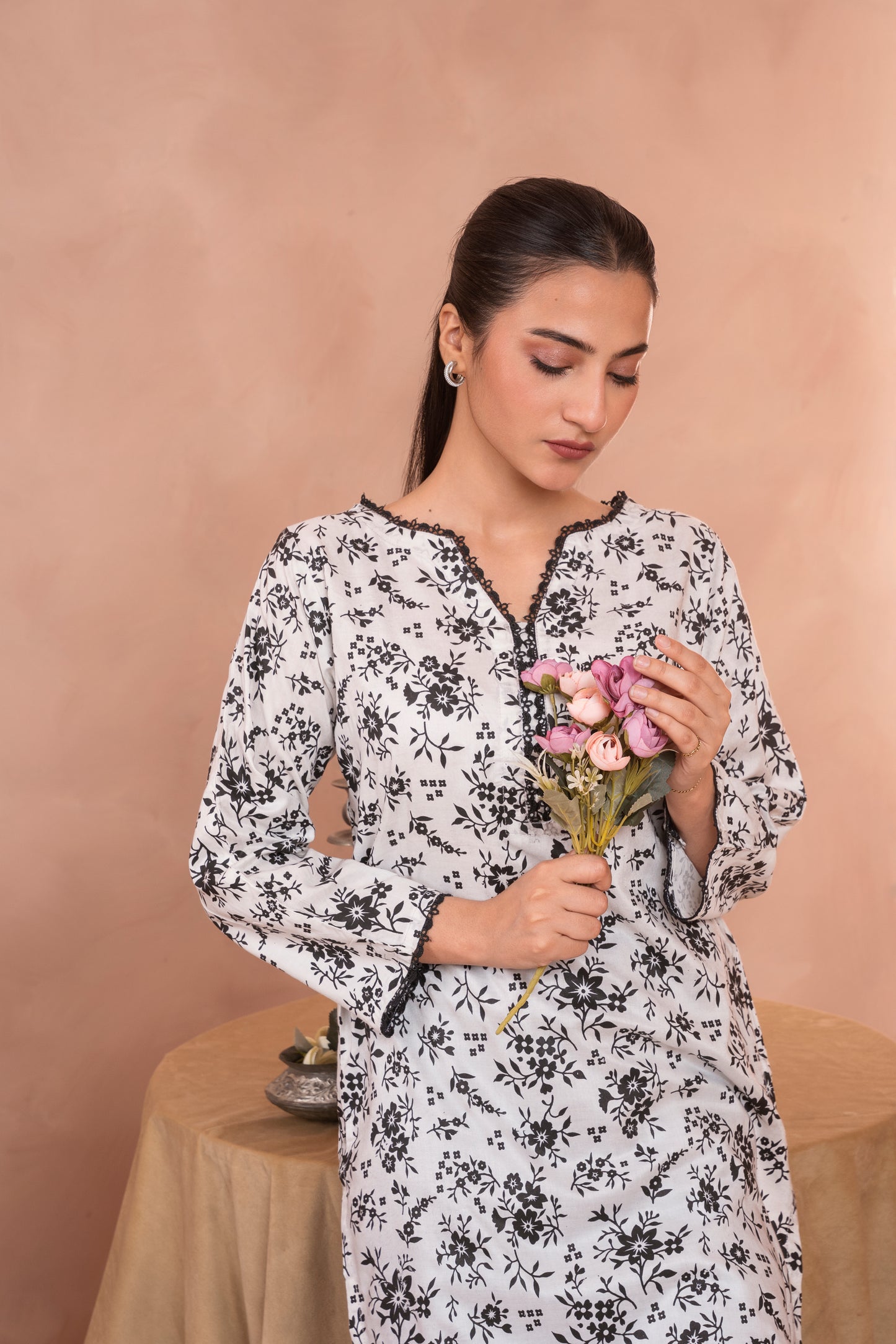 Printed Set D102
