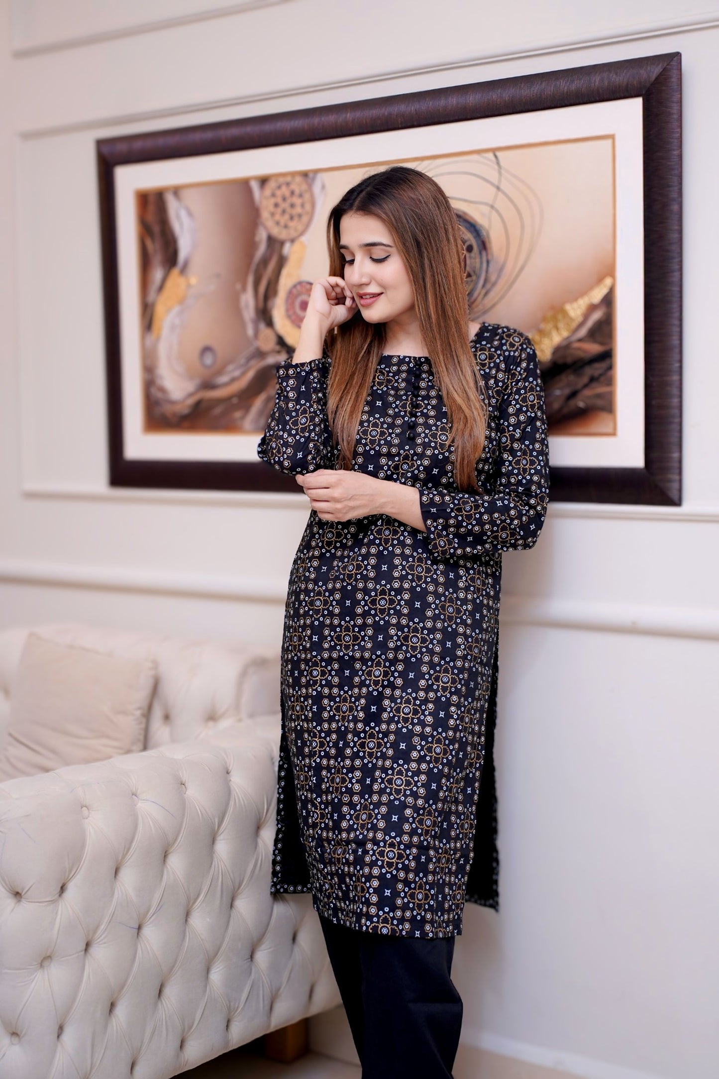 D142 Printed Set