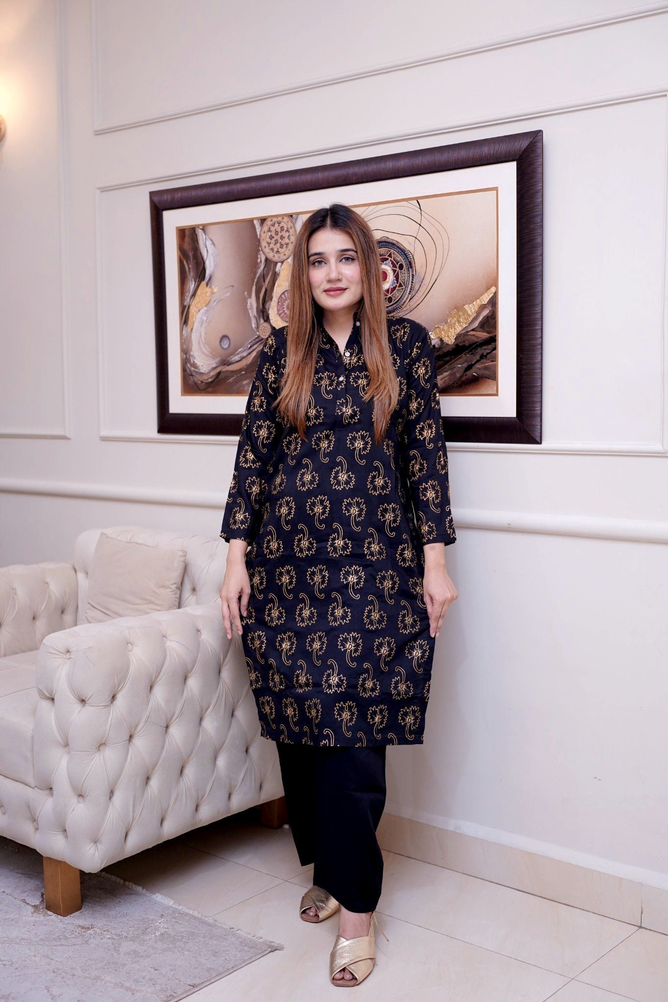 D140 Printed Set