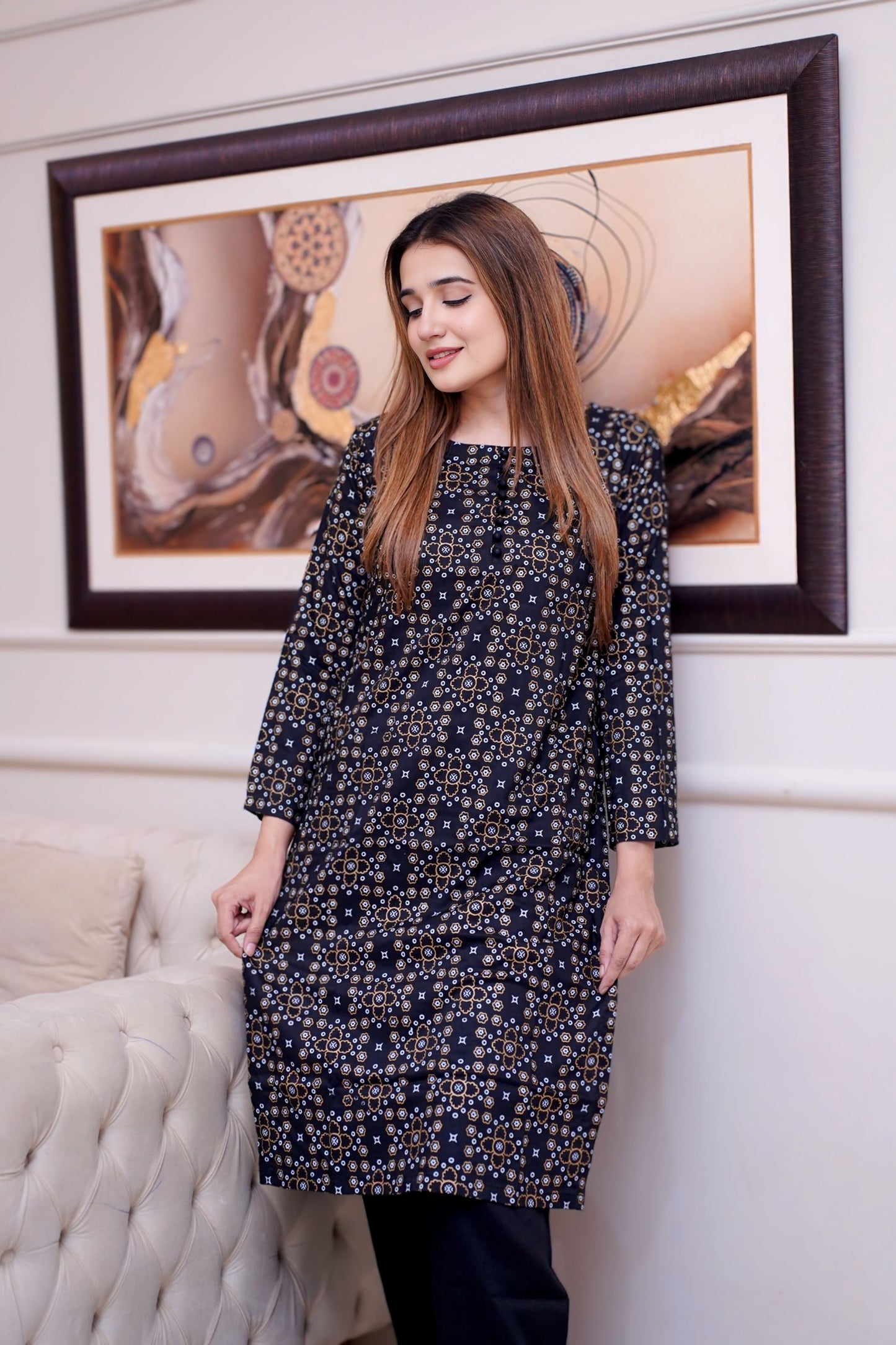 D142 Printed Set