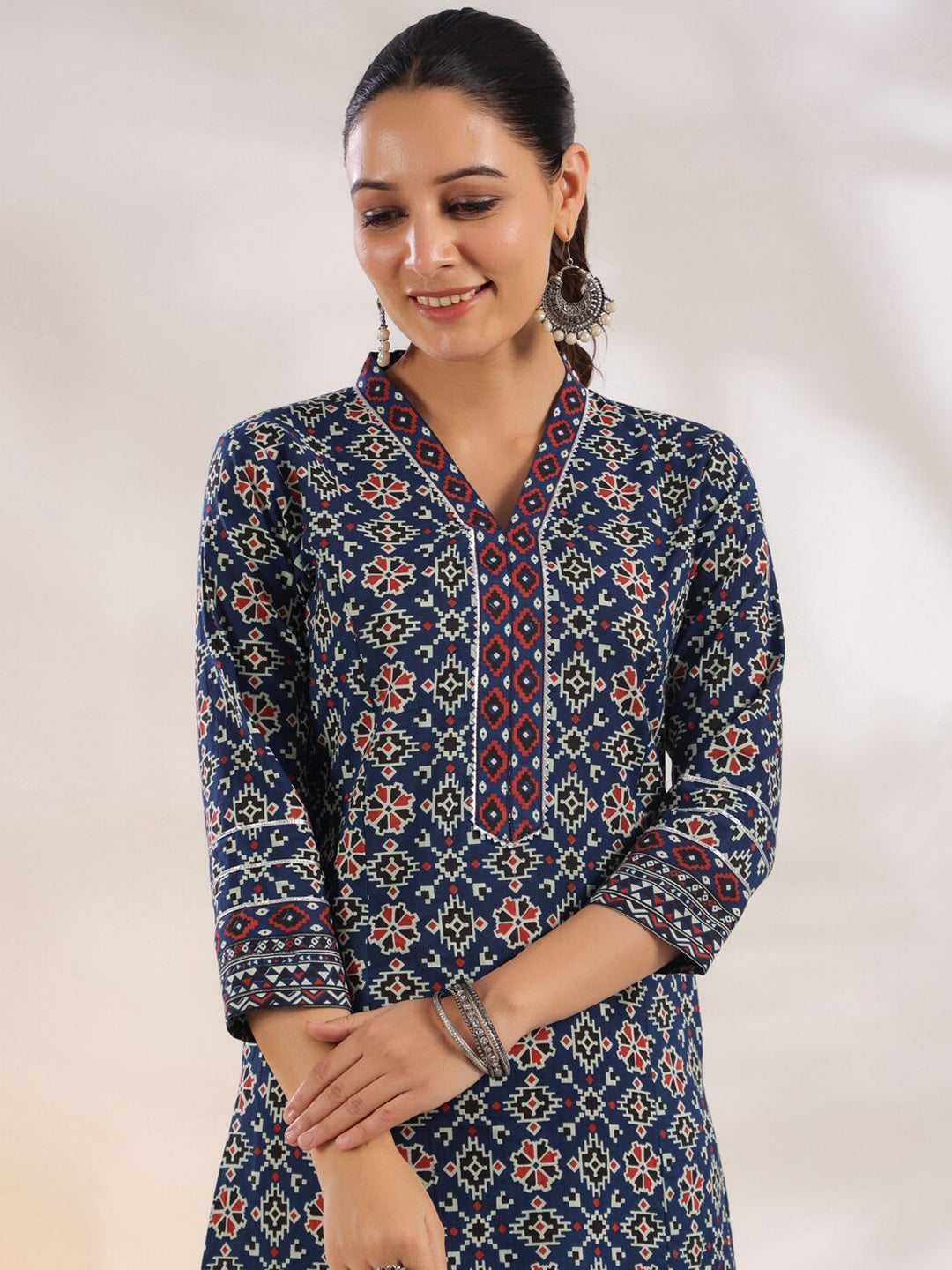 Lawn Digital Printed -D031