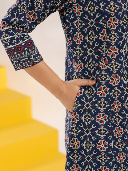 Lawn Digital Printed -D031