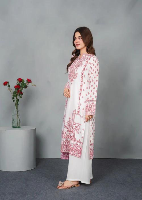 Printed Suite D198