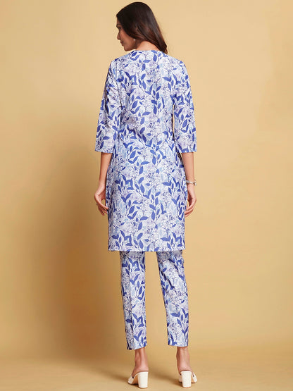Digital Printed -D032