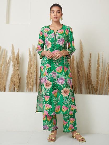 Digital Printed -D039
