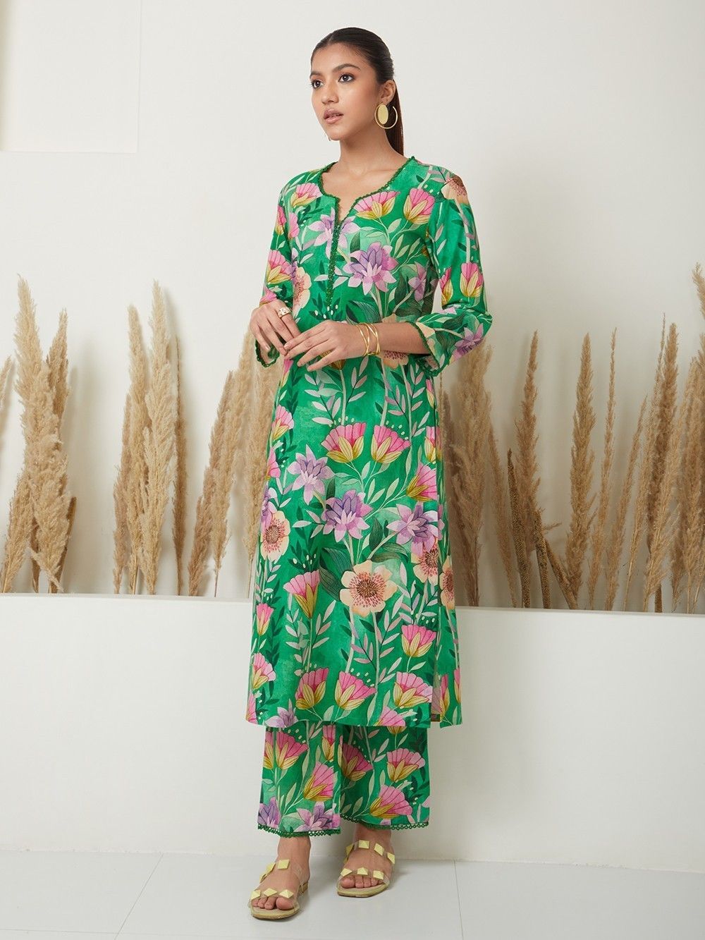 Digital Printed -D039