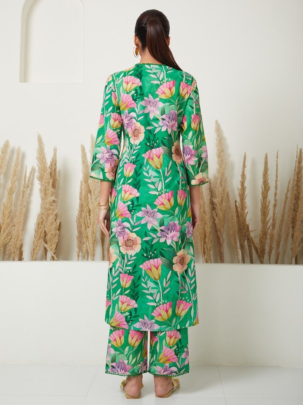 Digital Printed -D039