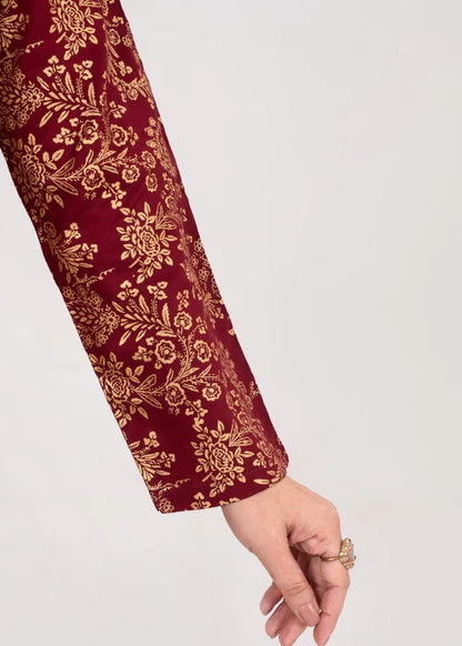D014 printed kurta only