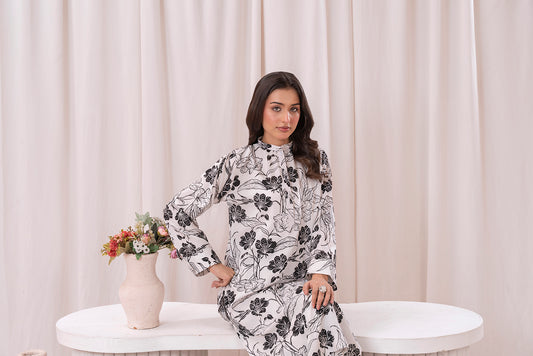 Printed Set D113
