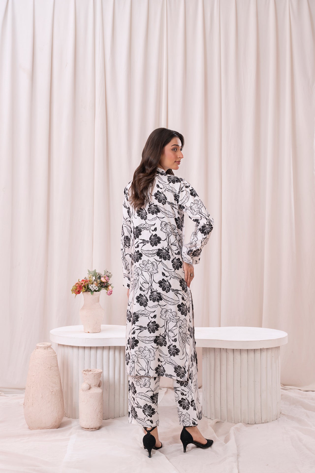 Printed Set D113