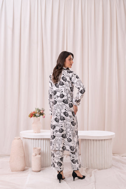 Printed Set D113