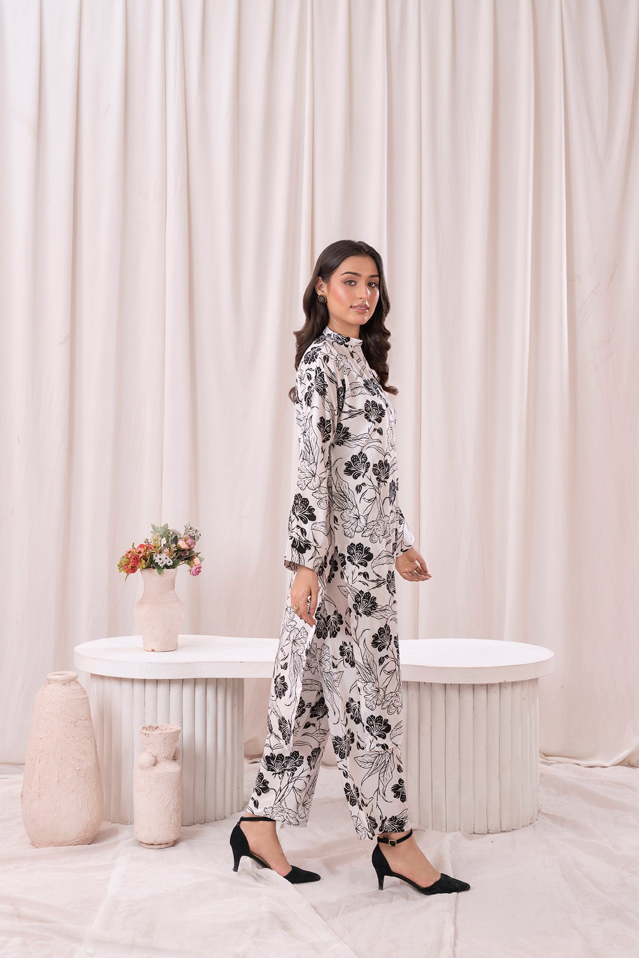 Printed Set D113
