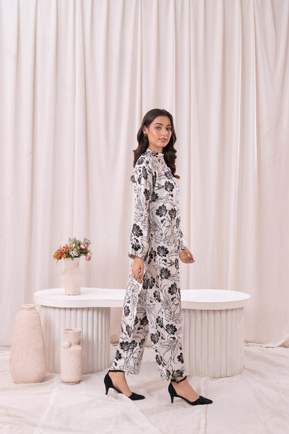 Printed Set D113