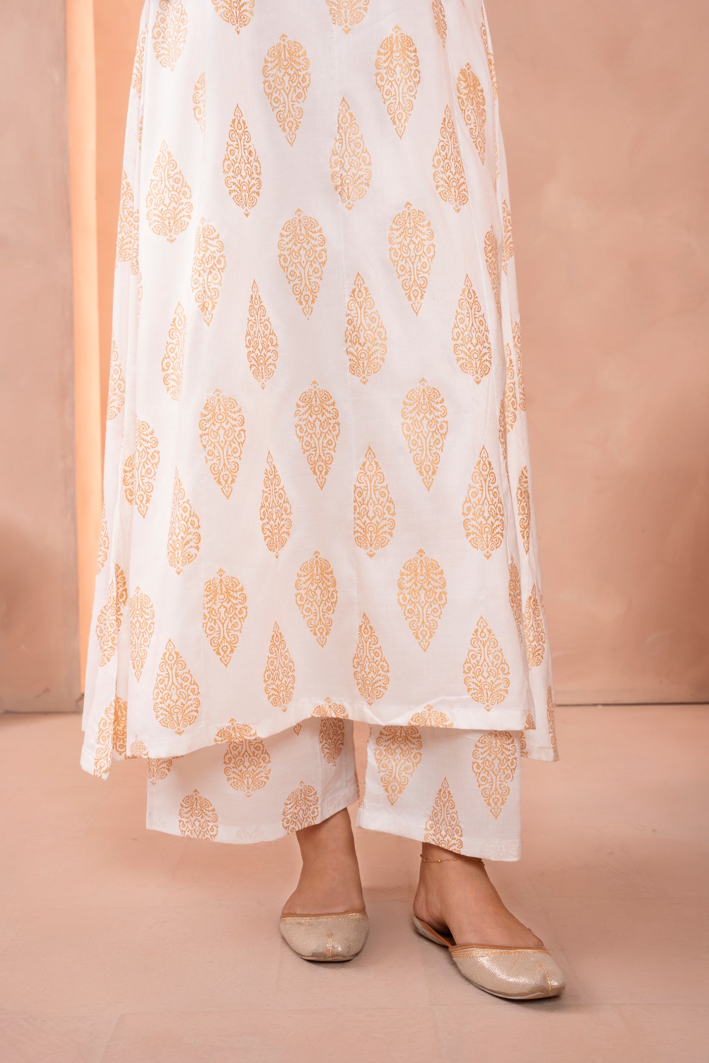 Printed -D040