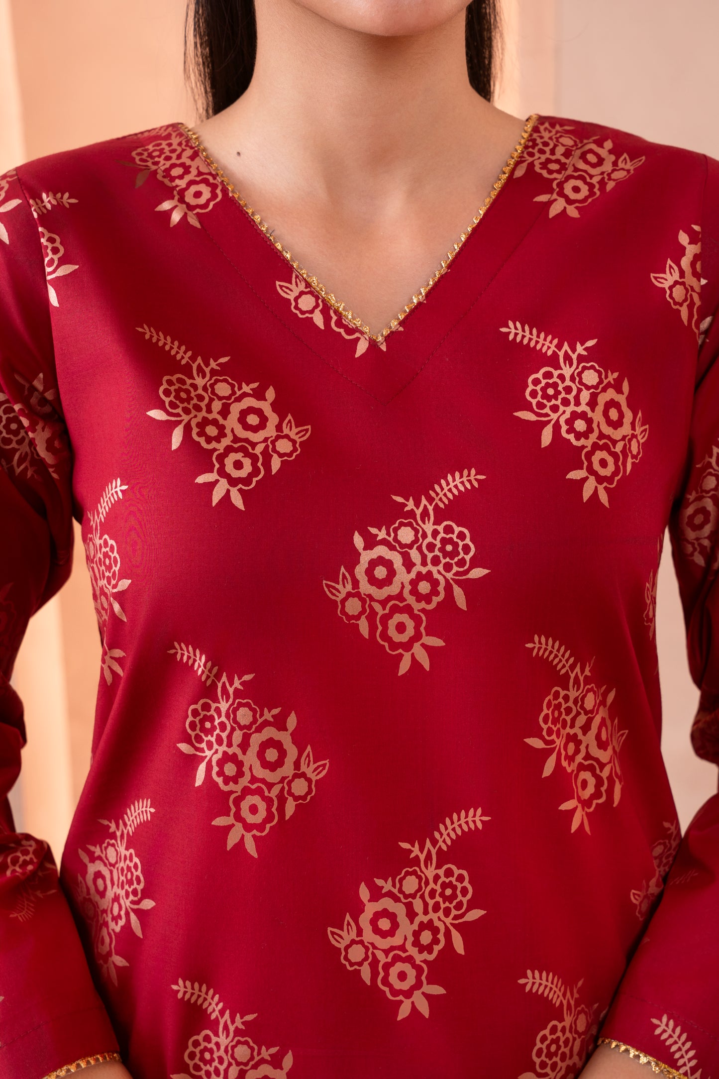 Printed Set D108