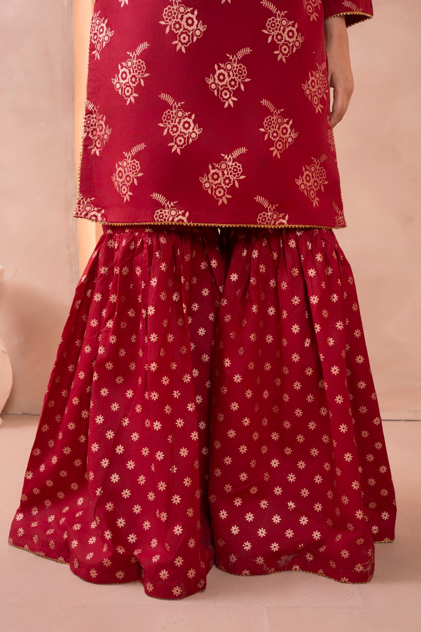 Printed Set D108