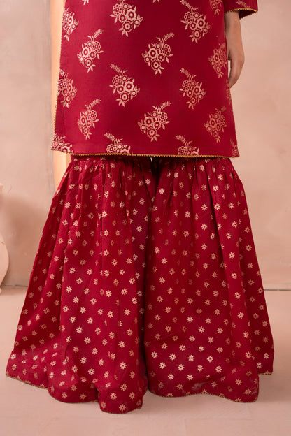 Printed Set D108