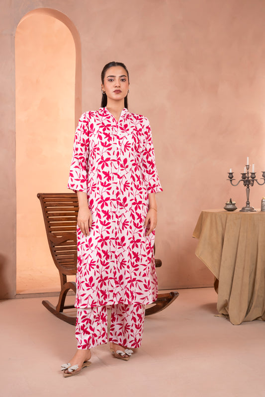 Printed Set D097
