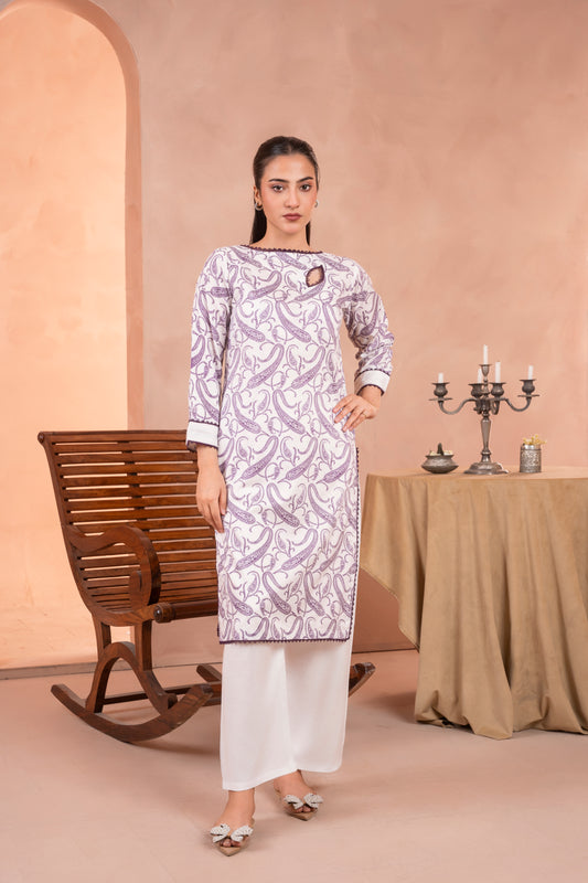 Printed Set D100