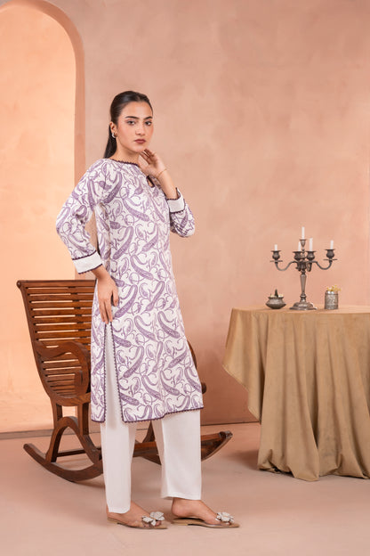 Printed Set D100