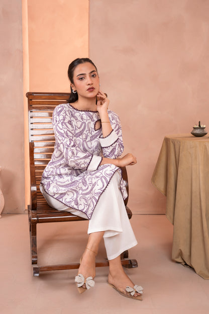 Printed Set D100
