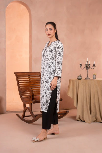 Printed Set D102