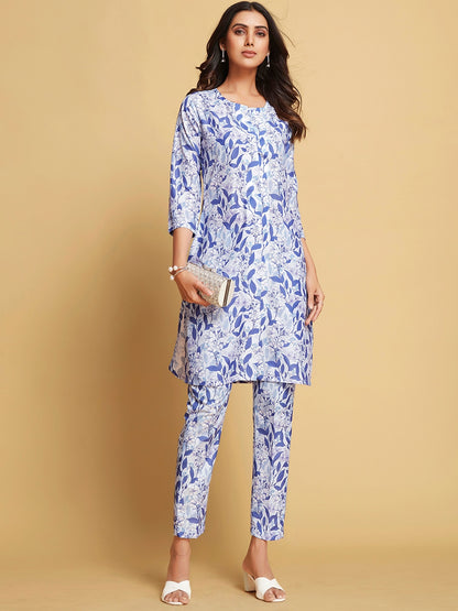 Digital Printed -D032