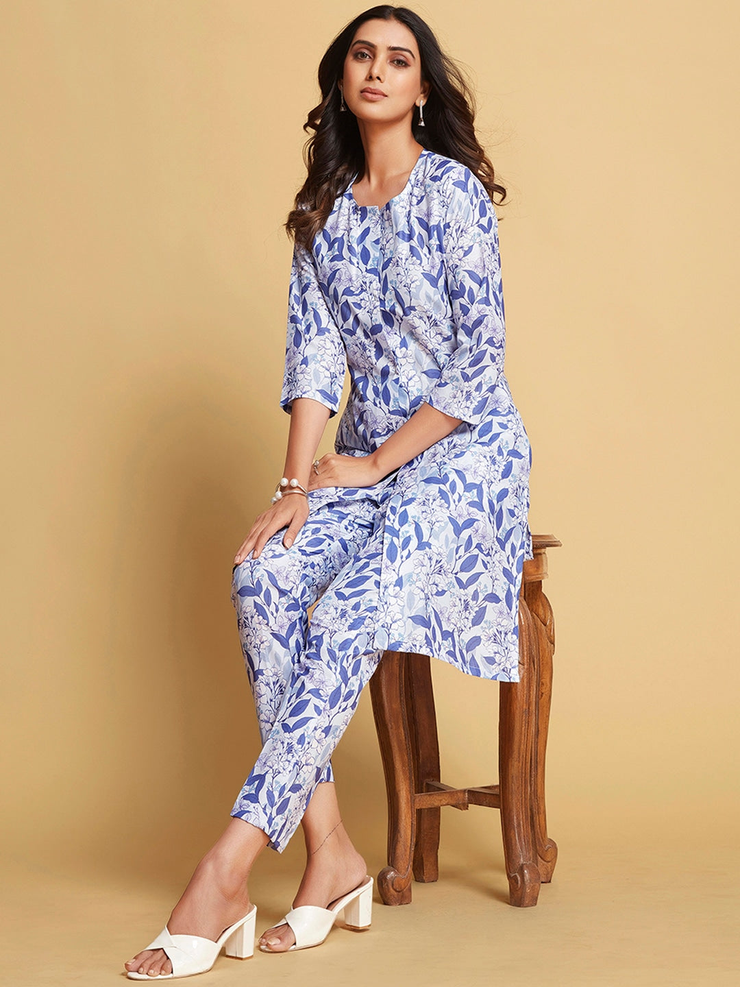 Digital Printed -D032