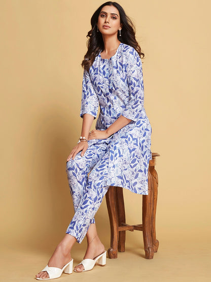 Digital Printed -D032