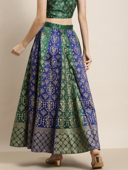 Zakia (Only Skirt)