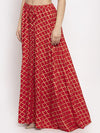 Adriel (Only Skirt)