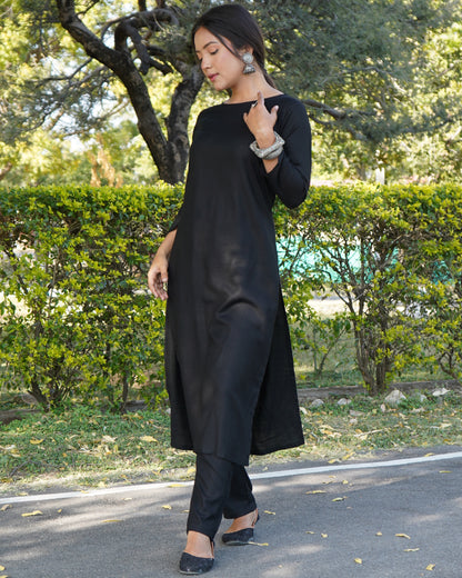 Black Basic