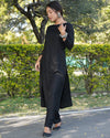 Black Basic 2 Piece