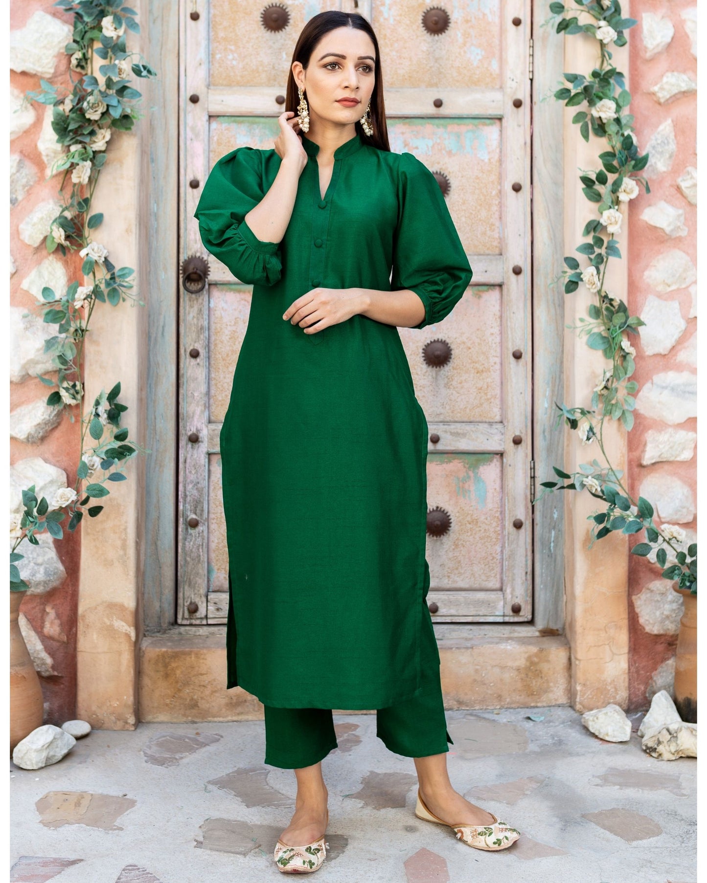shamoz silk dresses designs Shamoz Silk Suit Design